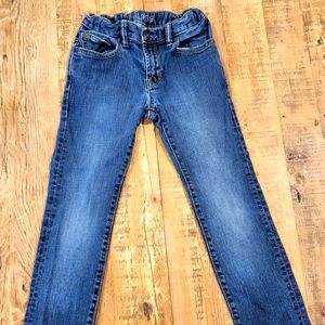Gap Kids 1969 Skinny Jeans 7 Regular